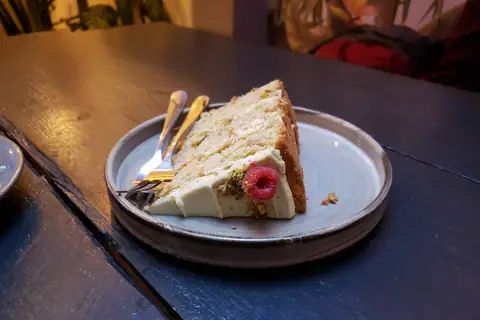 Wonderlust Bakery photo 4