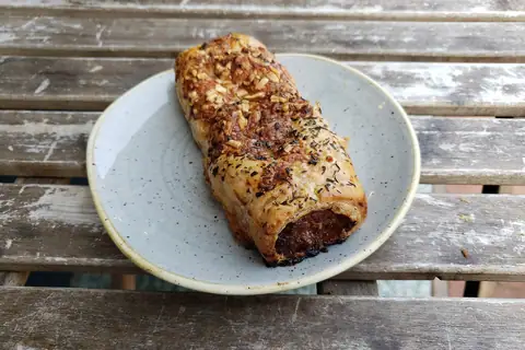 Wonderlust Bakery photo 3