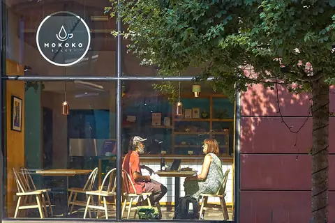 Wonderlust Bakery photo 1